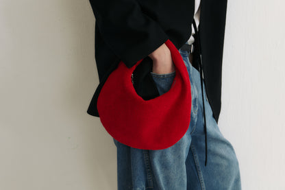 The Crescent Bag – Autumn Exclusive