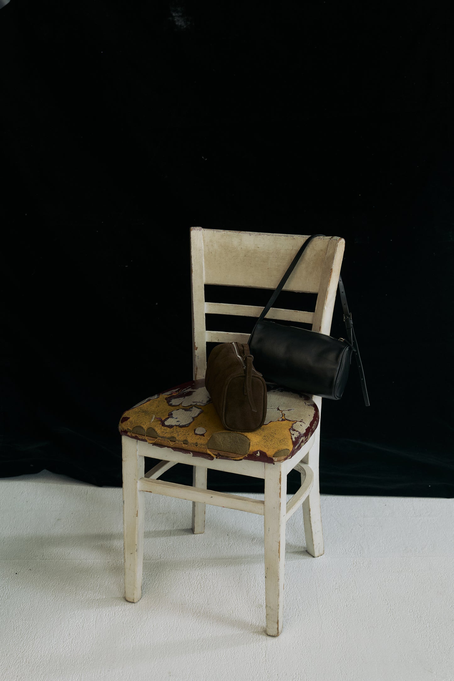 The Toast Bag