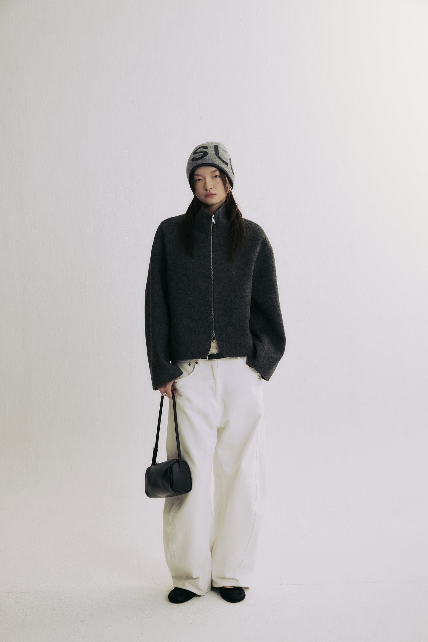 Danish Story Wool Jacket