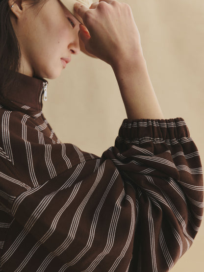 Oxford Club Half-Zip Sweatshirt