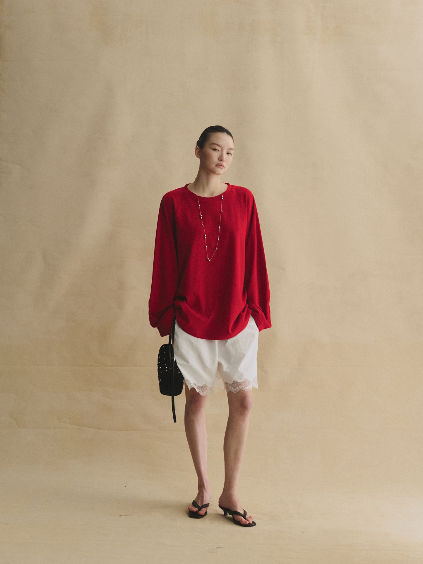 Daydream Lace Shorts