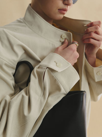 Hyde Park Harrington Jacket