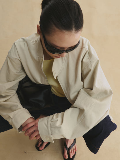 Hyde Park Harrington Jacket