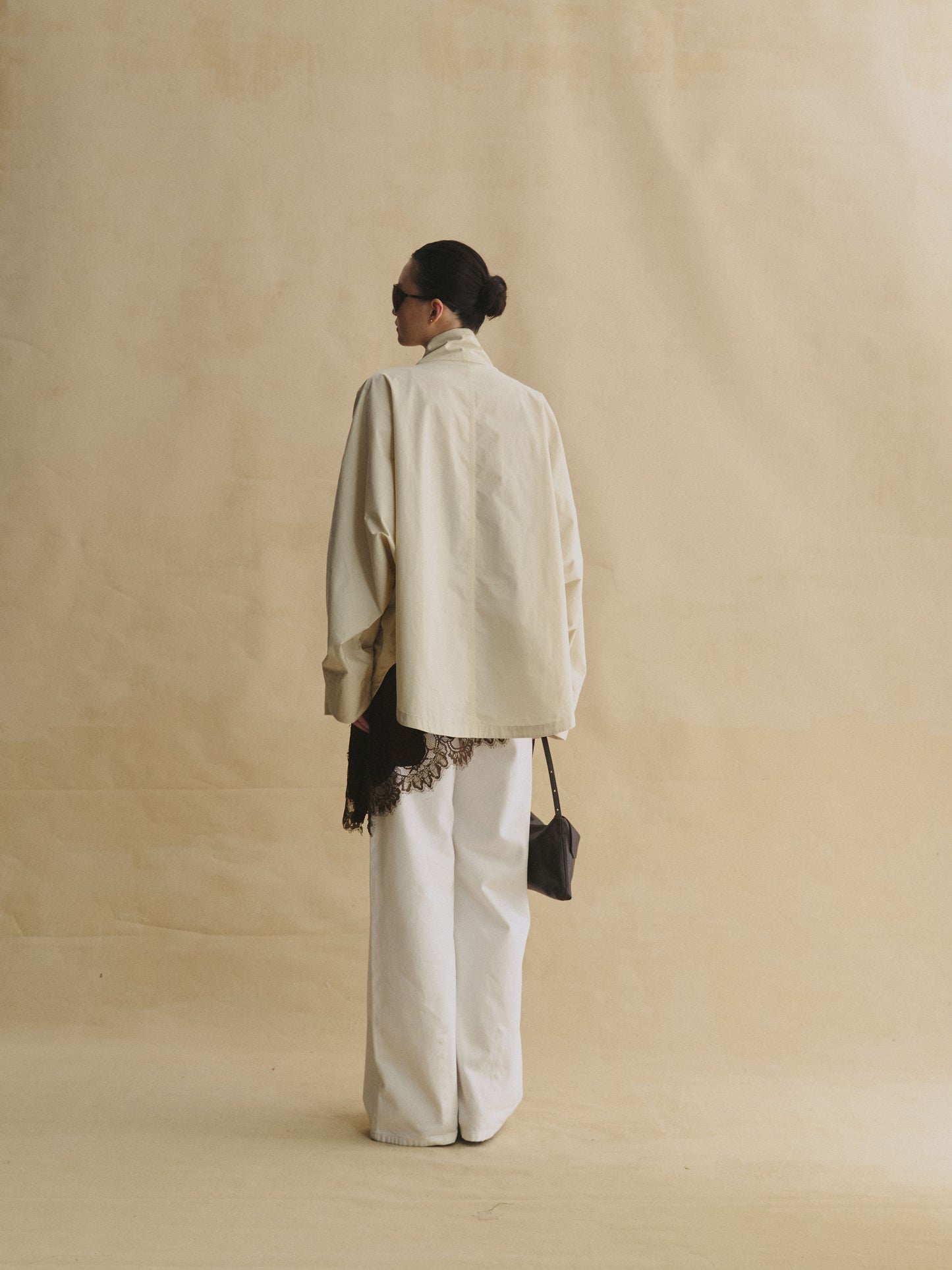 Nordic Traveler Relaxed Utility Jacket