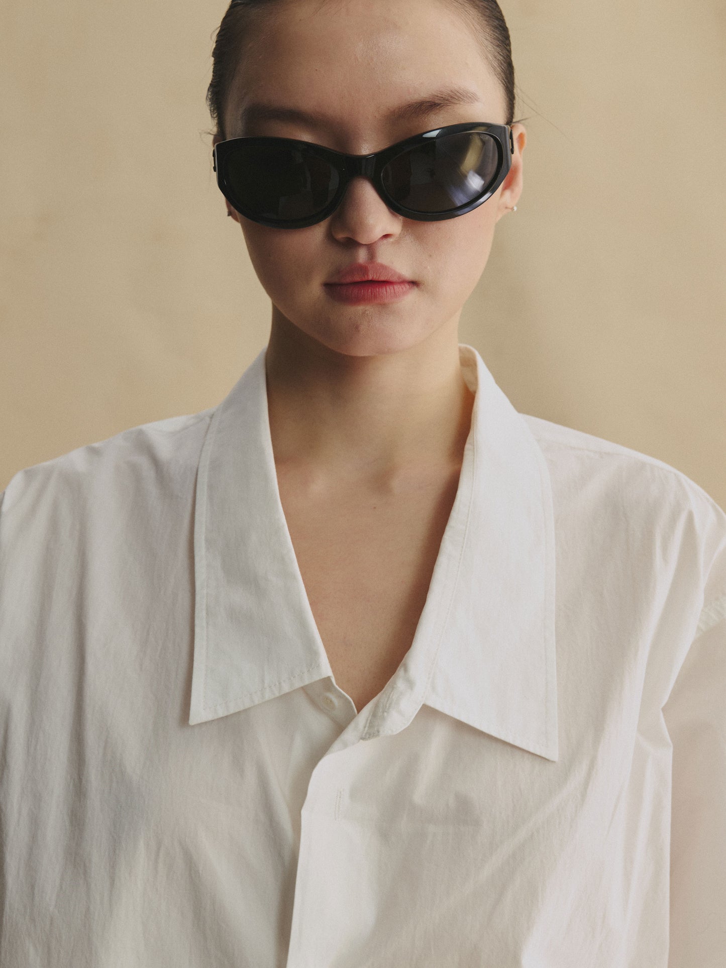 「白檀之歌」匹馬棉襯衫