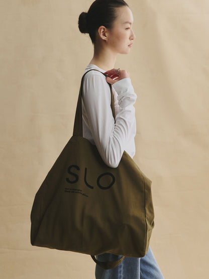 Everyday Canvas Tote 2.0