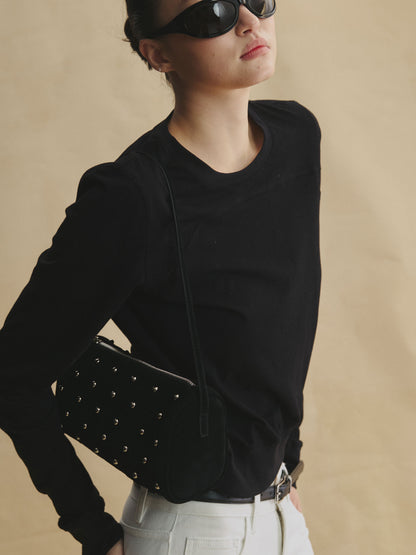 Perfect Fit Cotton Tee
