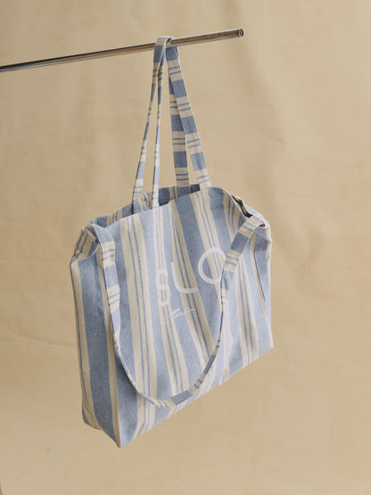 Everyday Canvas Tote 2.0