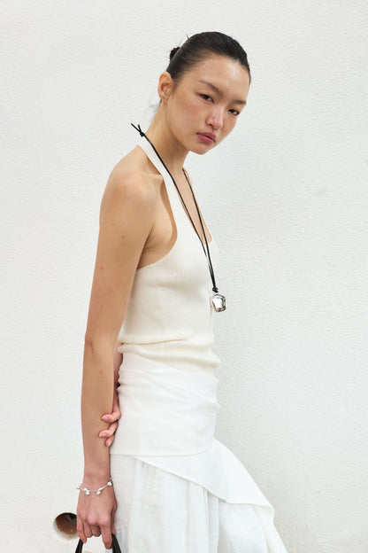 Summer Formula Halter Tank