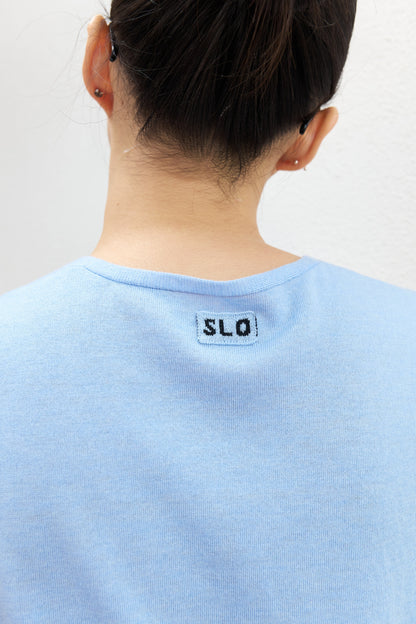 Soft Haze Wool Vest