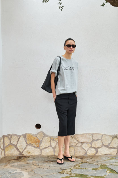 SLO Horse Graphic Tee