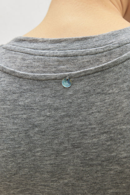 Layered Skin Two-Piece Tee