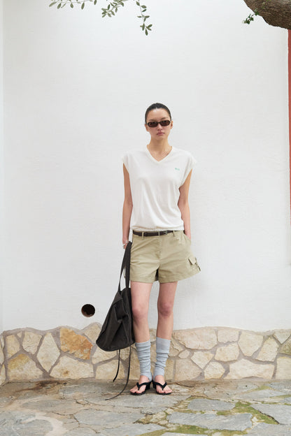 Paddington Utility Shorts