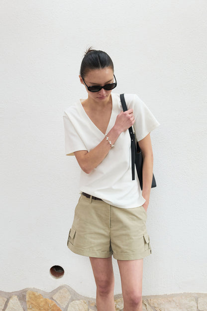 Paddington Utility Shorts