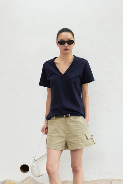 Paddington Utility Shorts
