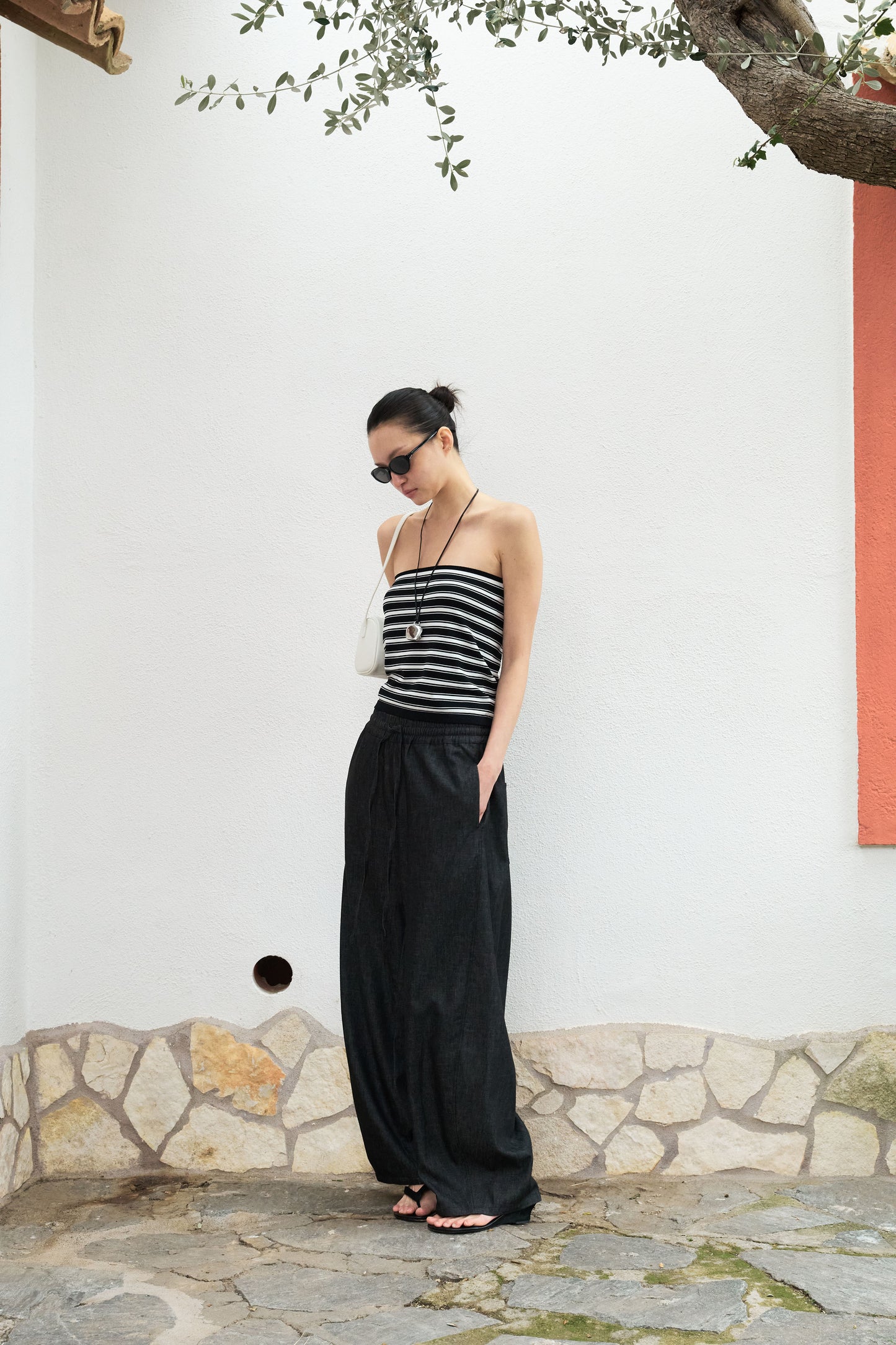 Cool Arc Relaxed Pants