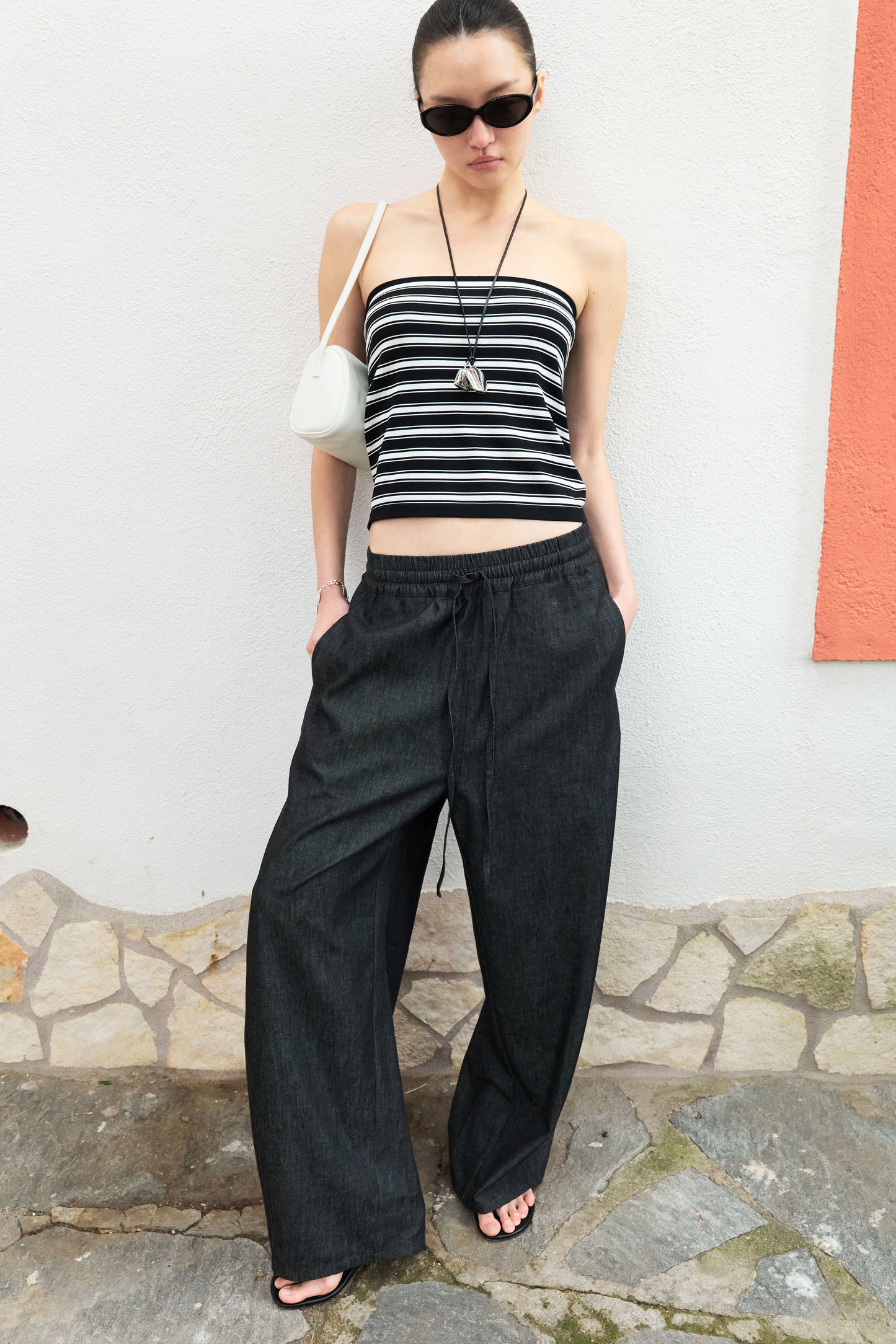 Cool Arc Relaxed Pants