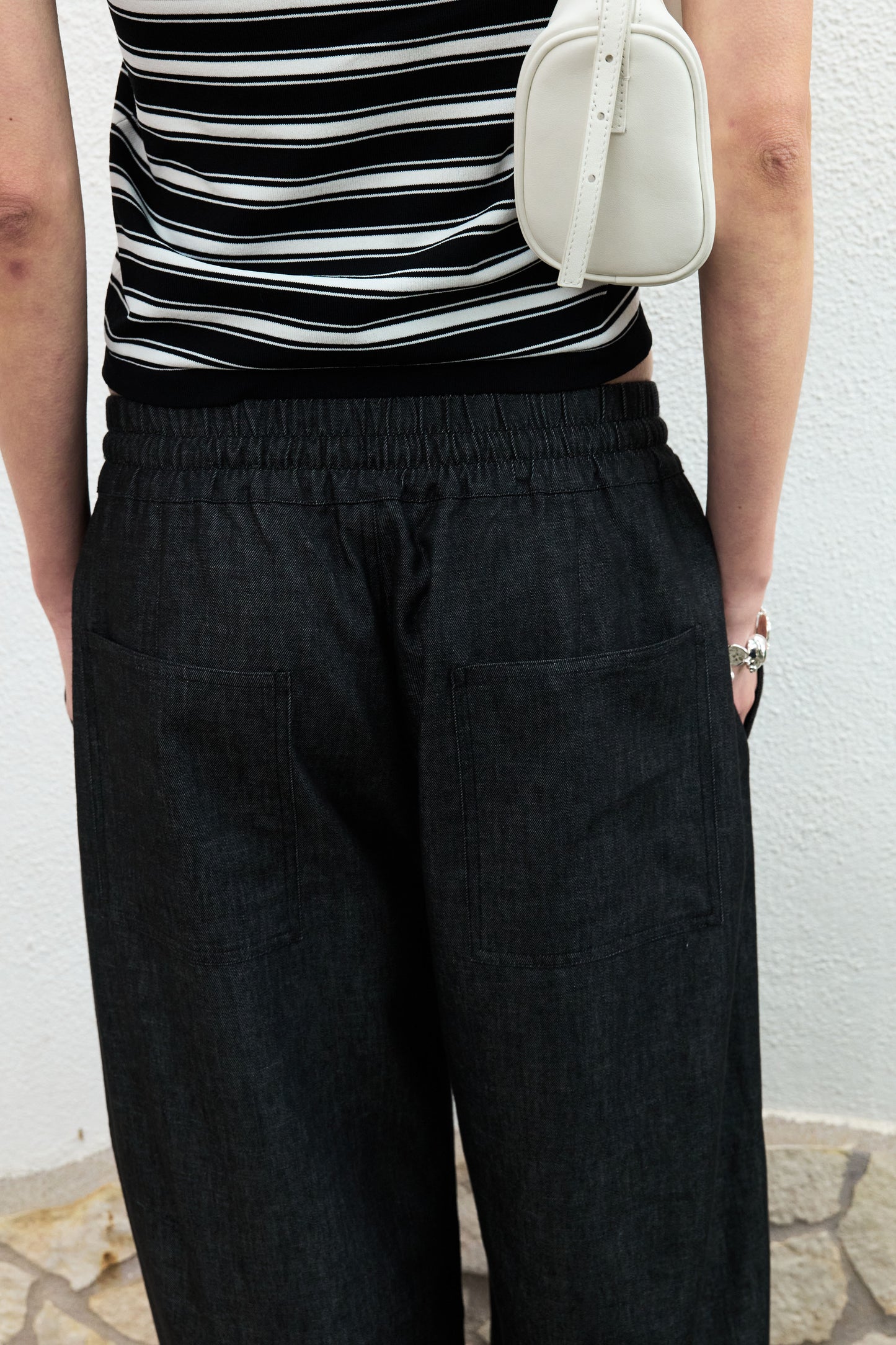 Cool Arc Relaxed Pants