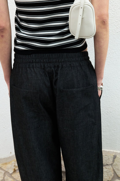 Cool Arc Relaxed Pants