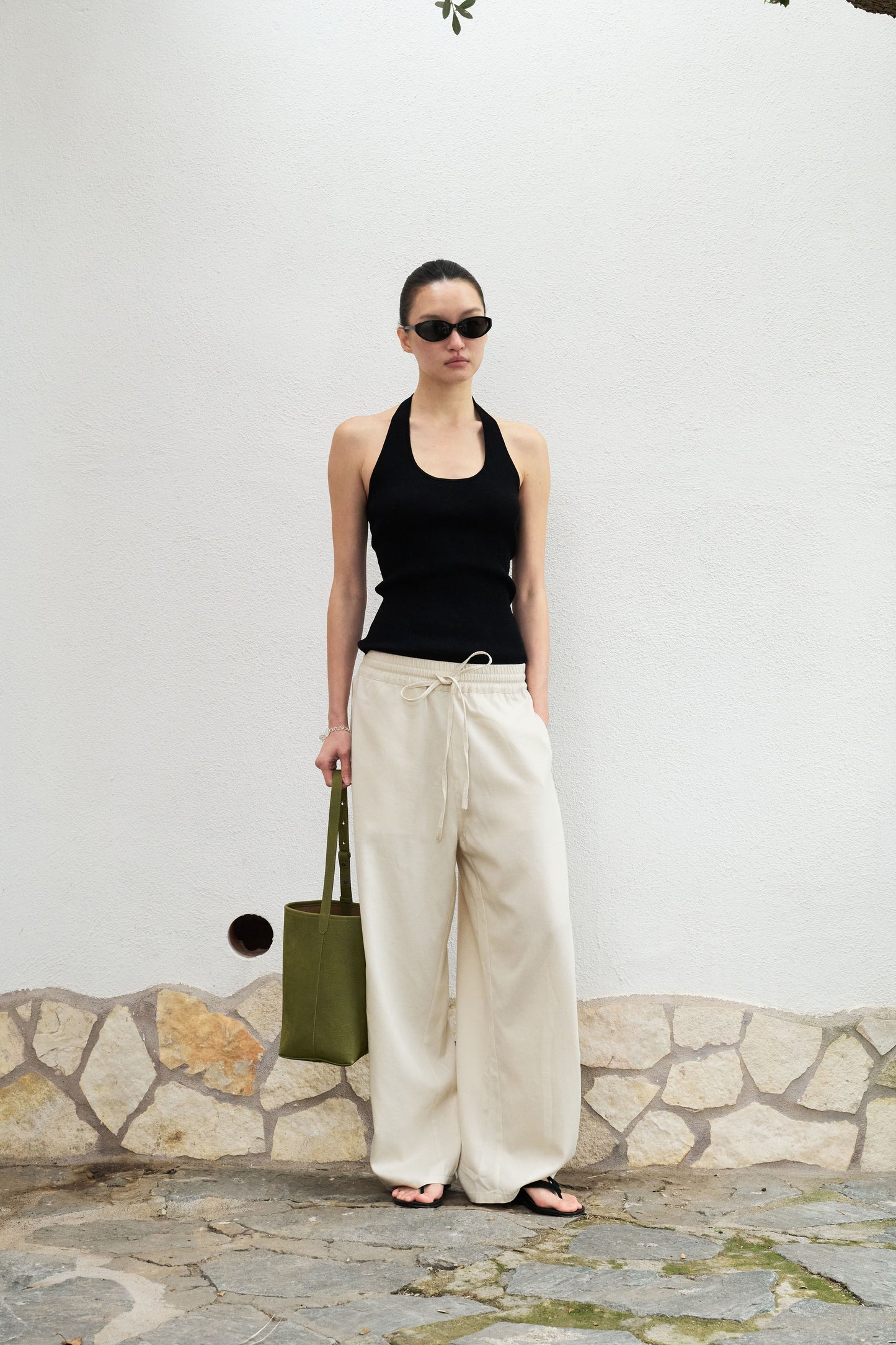 Cool Arc Relaxed Pants