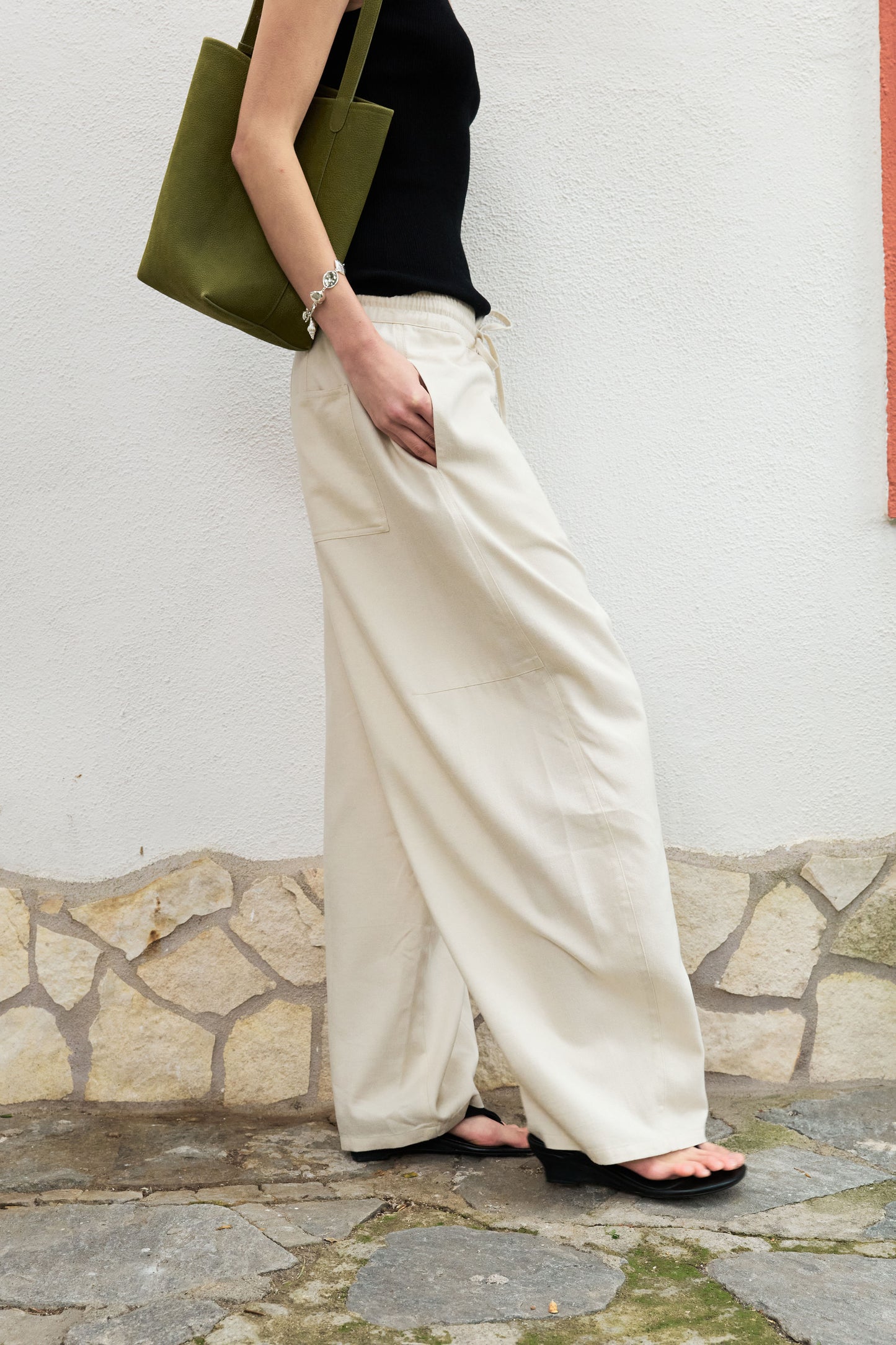 Cool Arc Relaxed Pants