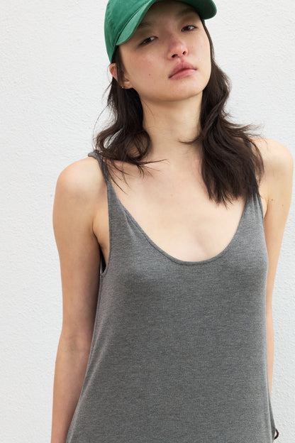 Orange Coast Knot Dress