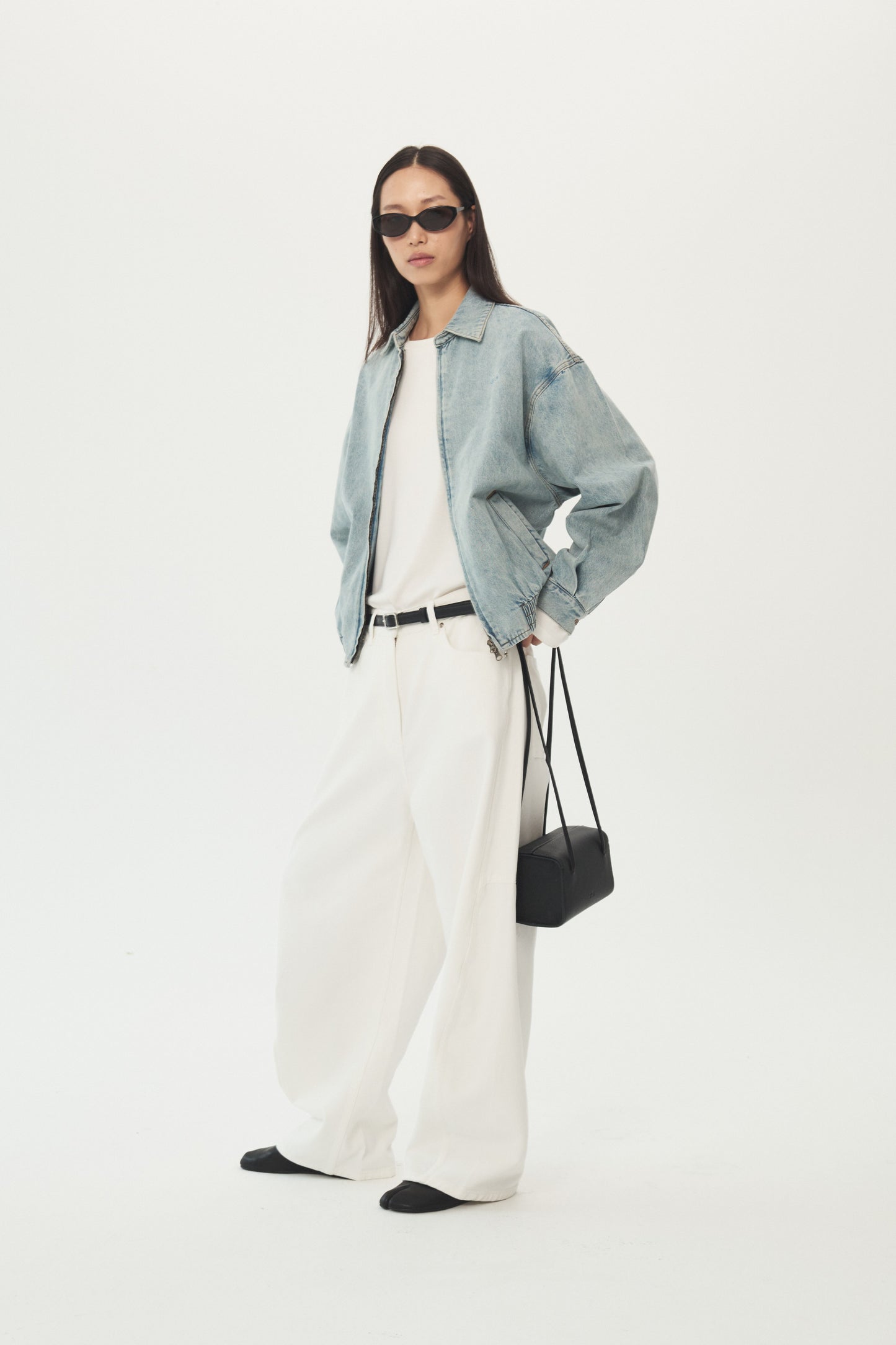 East Coast Club Jacket