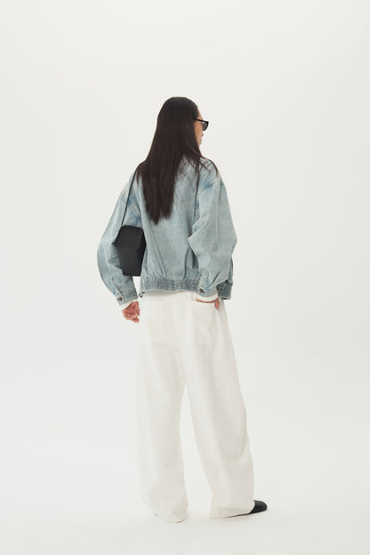 East Coast Club Jacket
