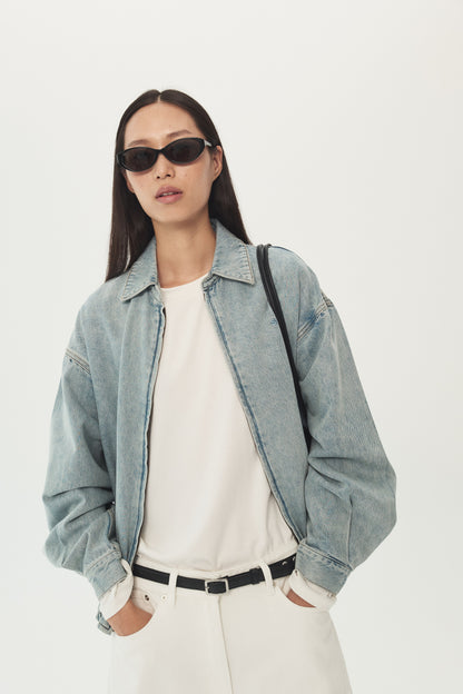 East Coast Club Jacket