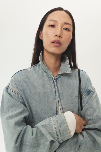 East Coast Club Jacket