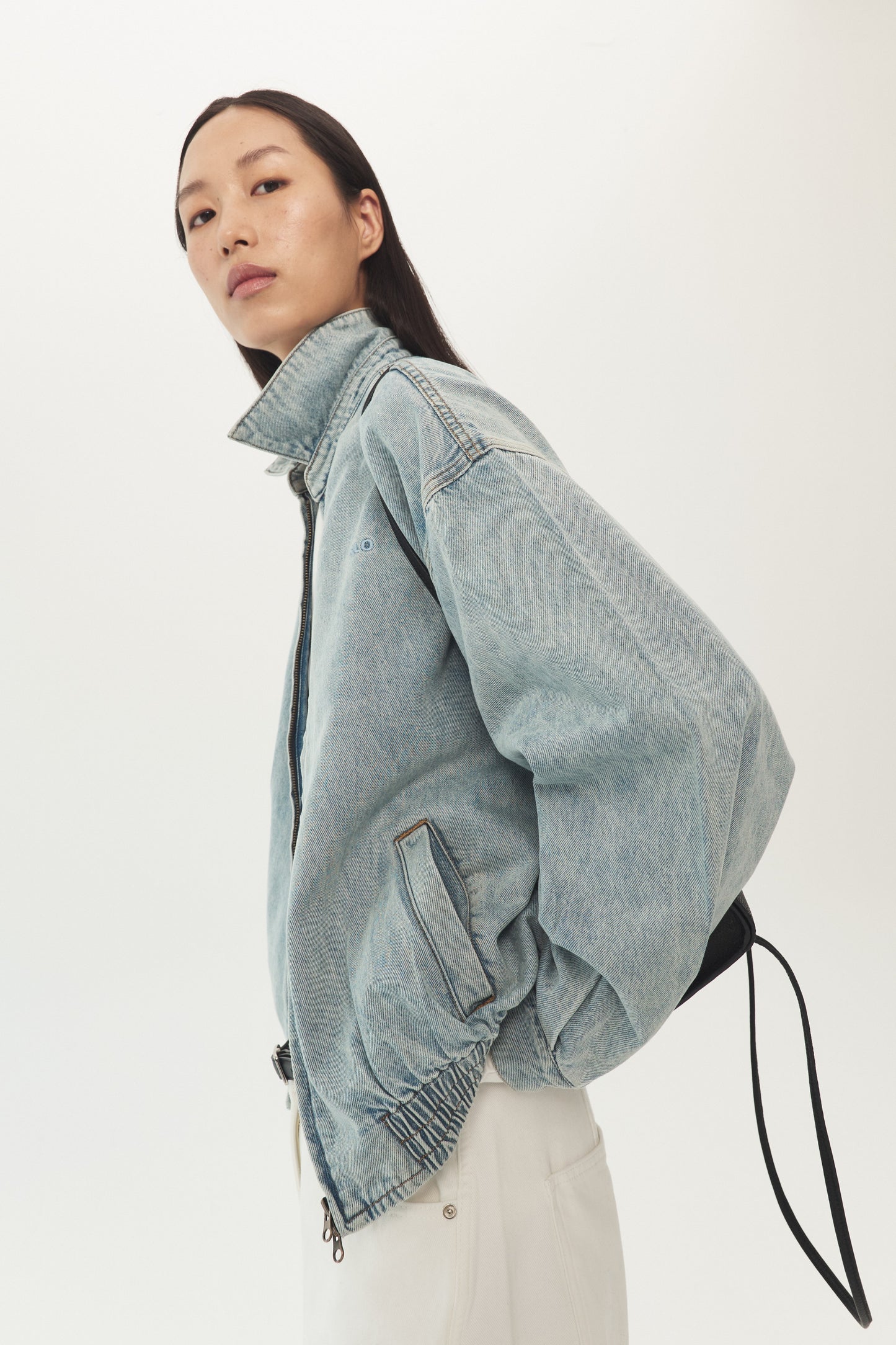 East Coast Club Jacket
