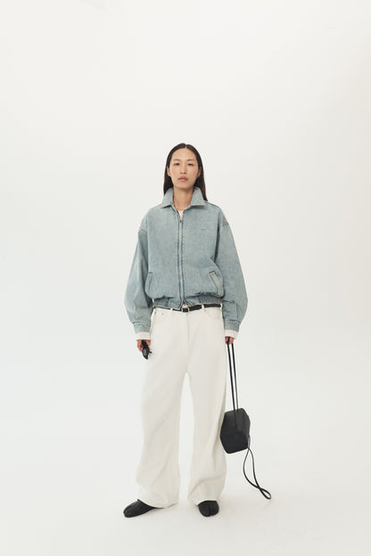 East Coast Club Jacket