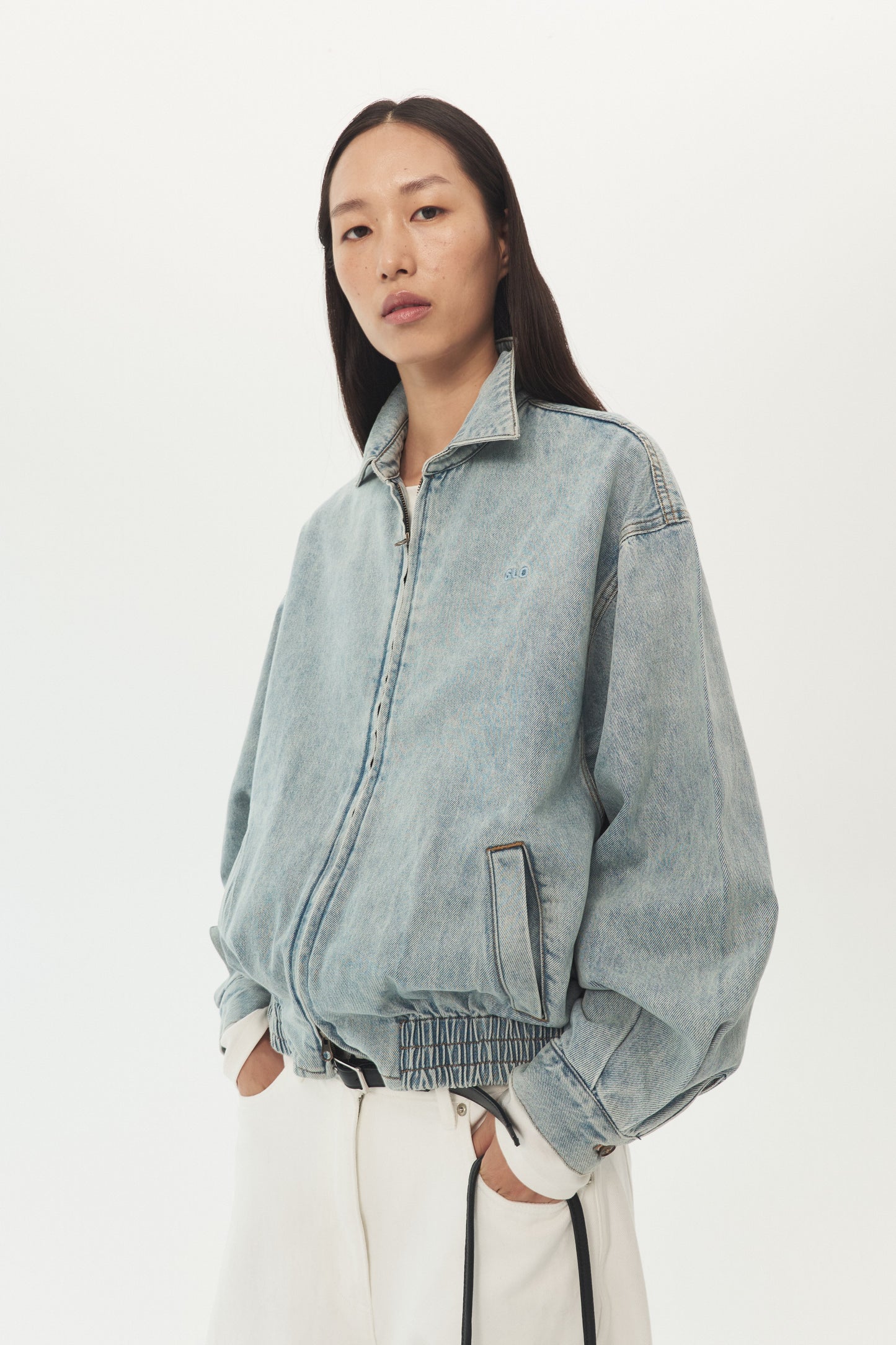 East Coast Club Jacket