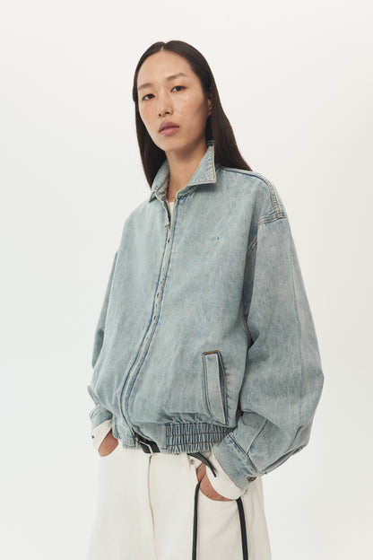 East Coast Club Jacket