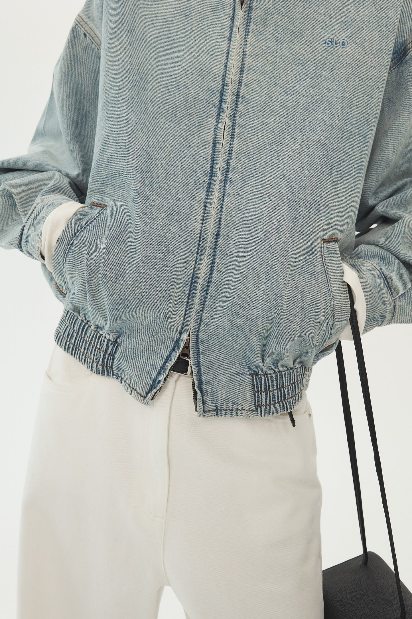 East Coast Club Jacket