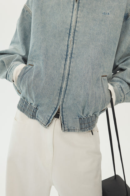 East Coast Club Jacket