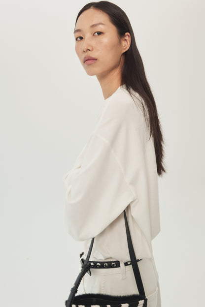 「布丁超模」Tee  