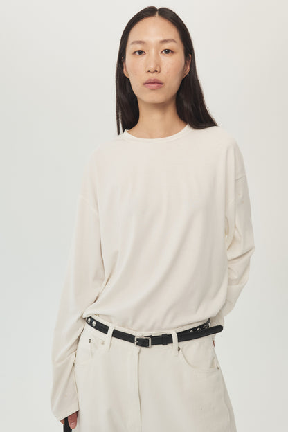 「布丁超模」Tee  