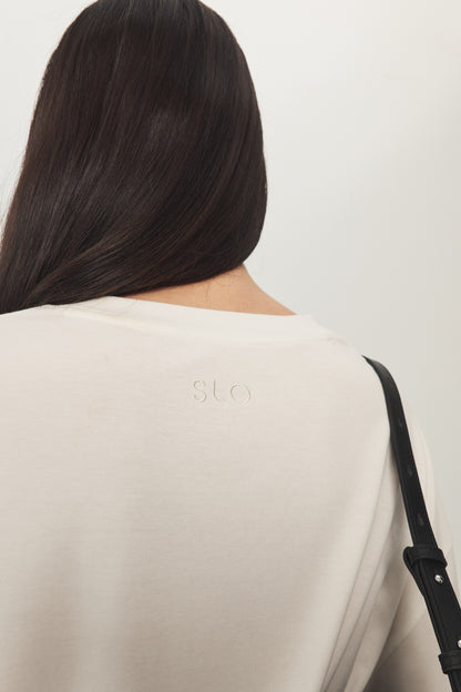 「布丁超模」Tee  