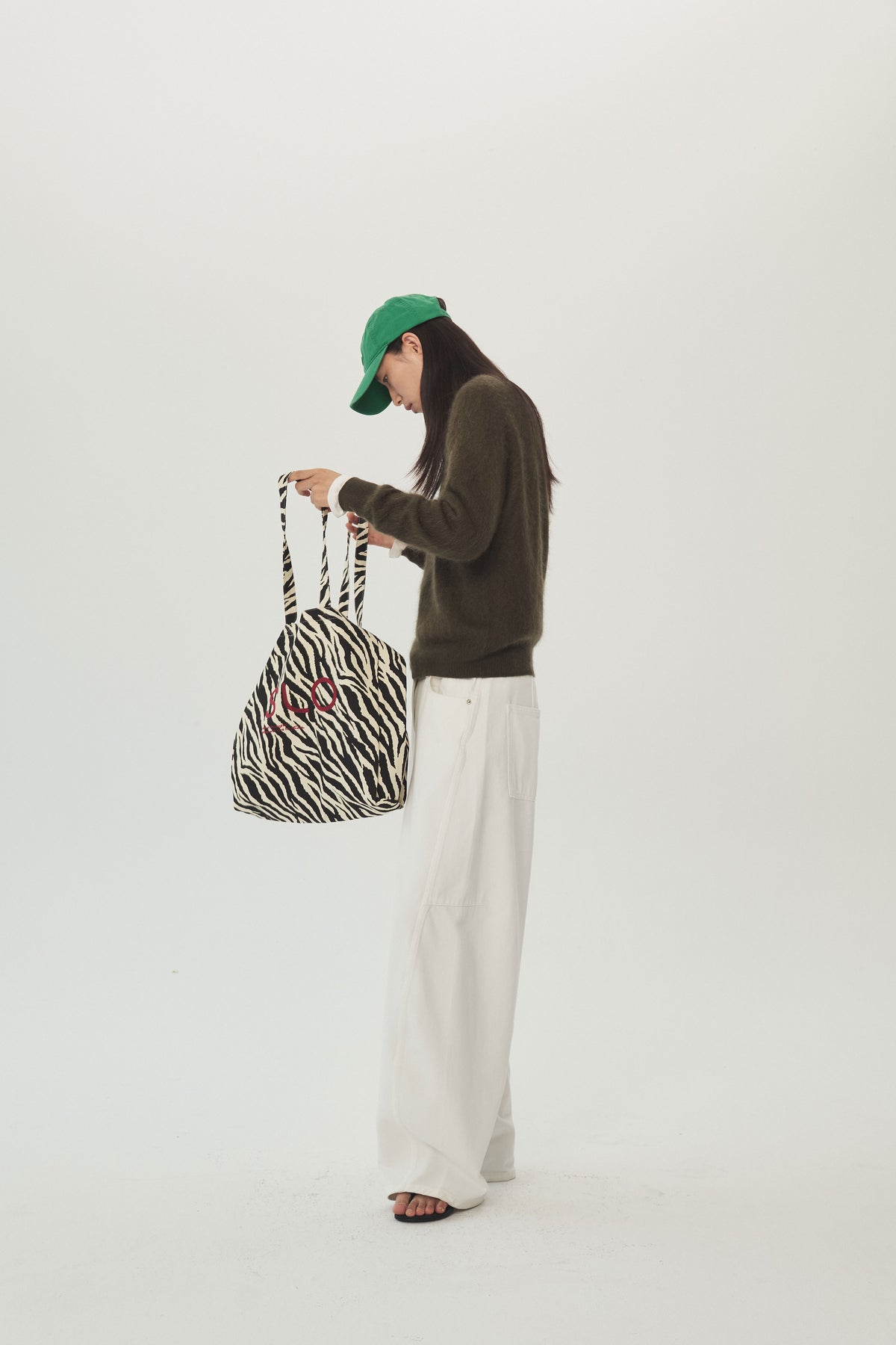 Everyday Canvas Tote 2.0