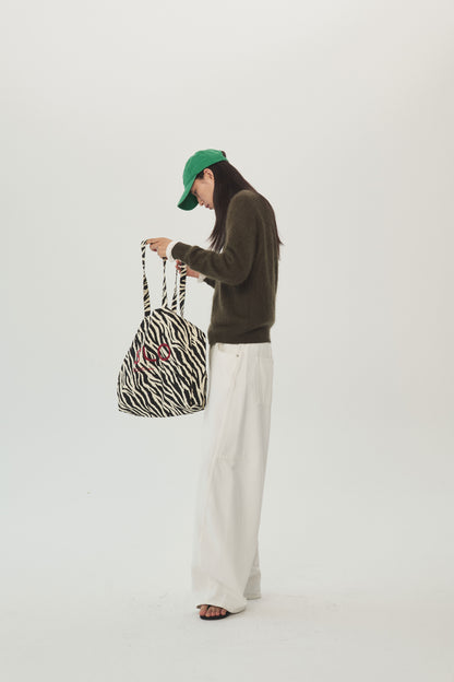 Everyday Canvas Tote 2.0
