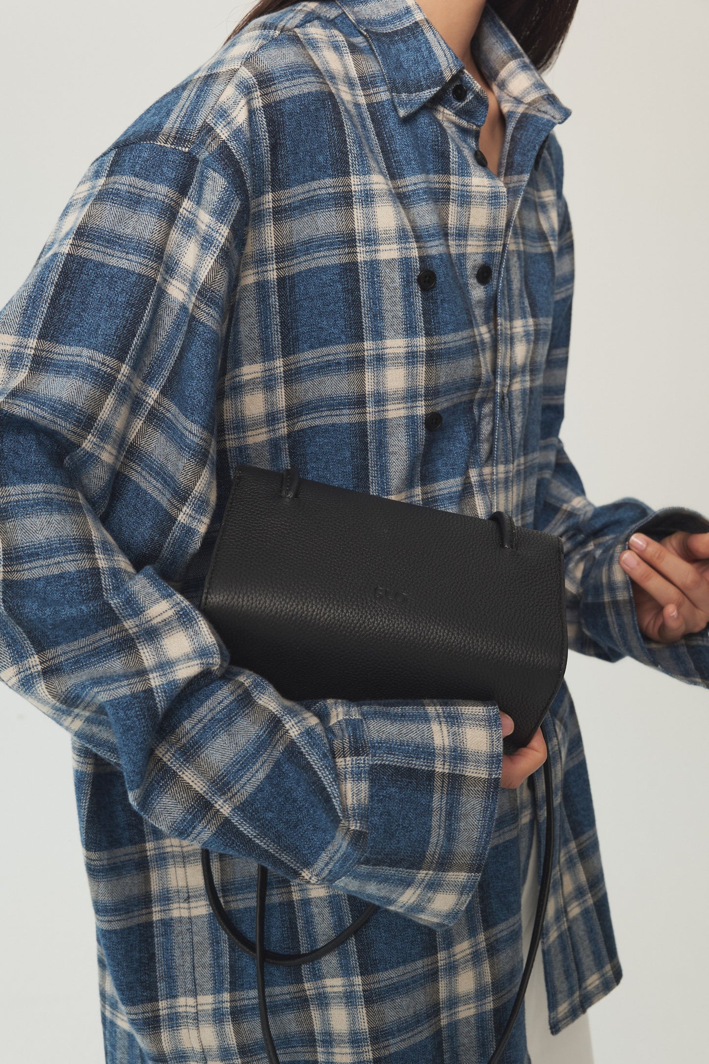 SLO Box Magnetic Bag