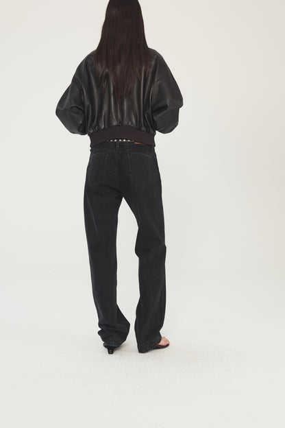 Sculpt Straight Jeans