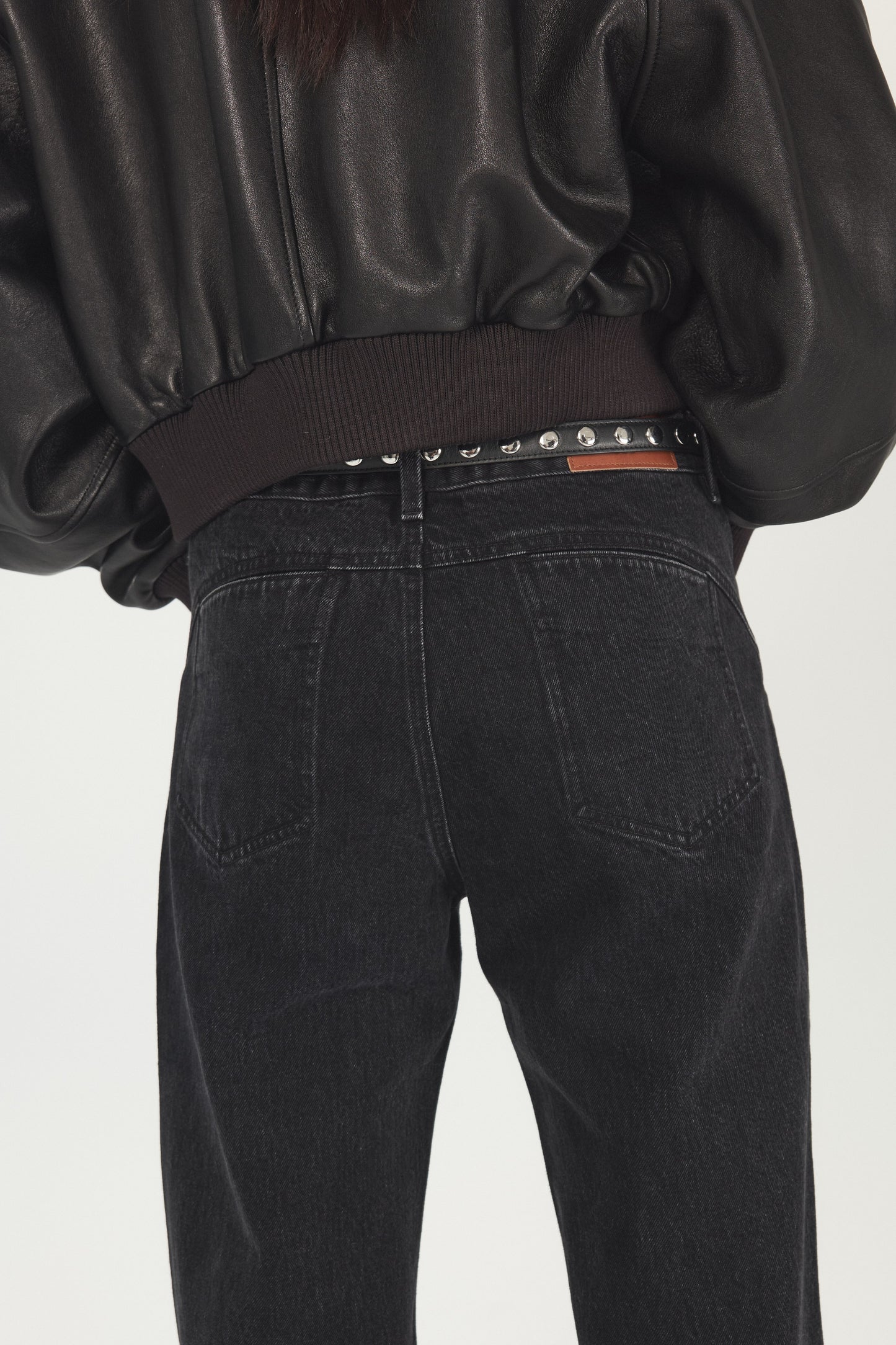 Sculpt Straight Jeans