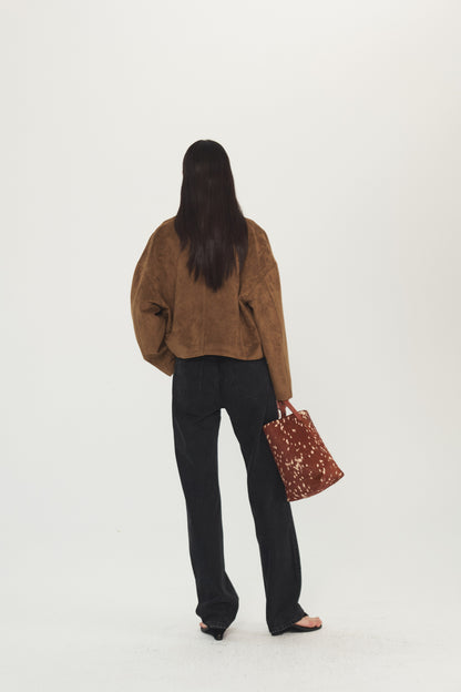 Palm Reverie Jacket