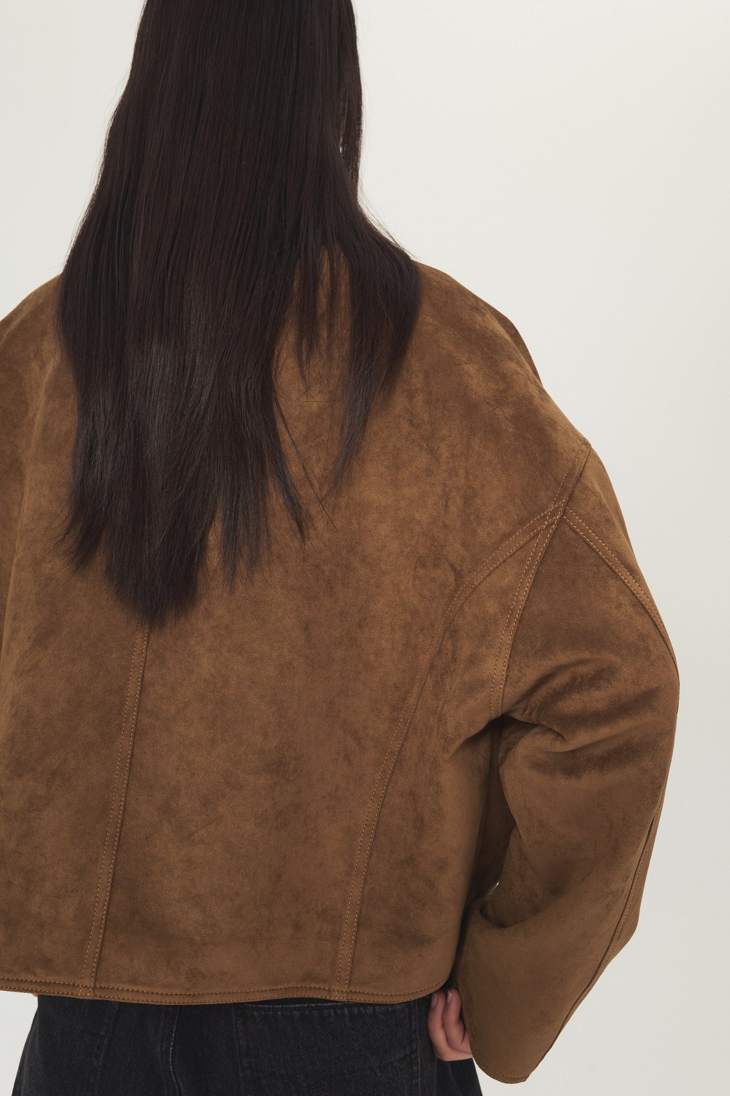 Palm Reverie Jacket