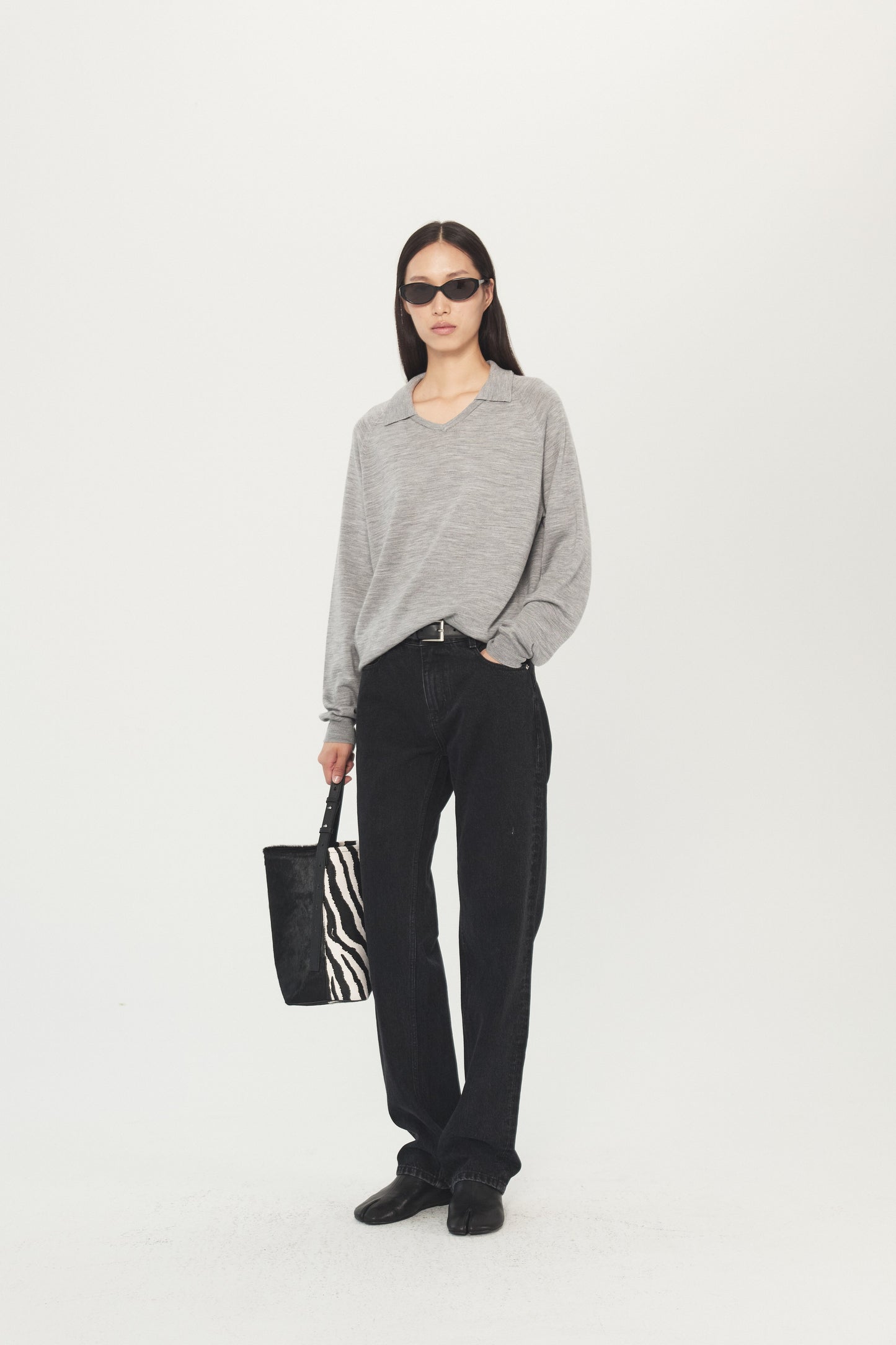 Sculpt Straight Jeans