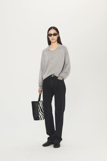 Sculpt Straight Jeans