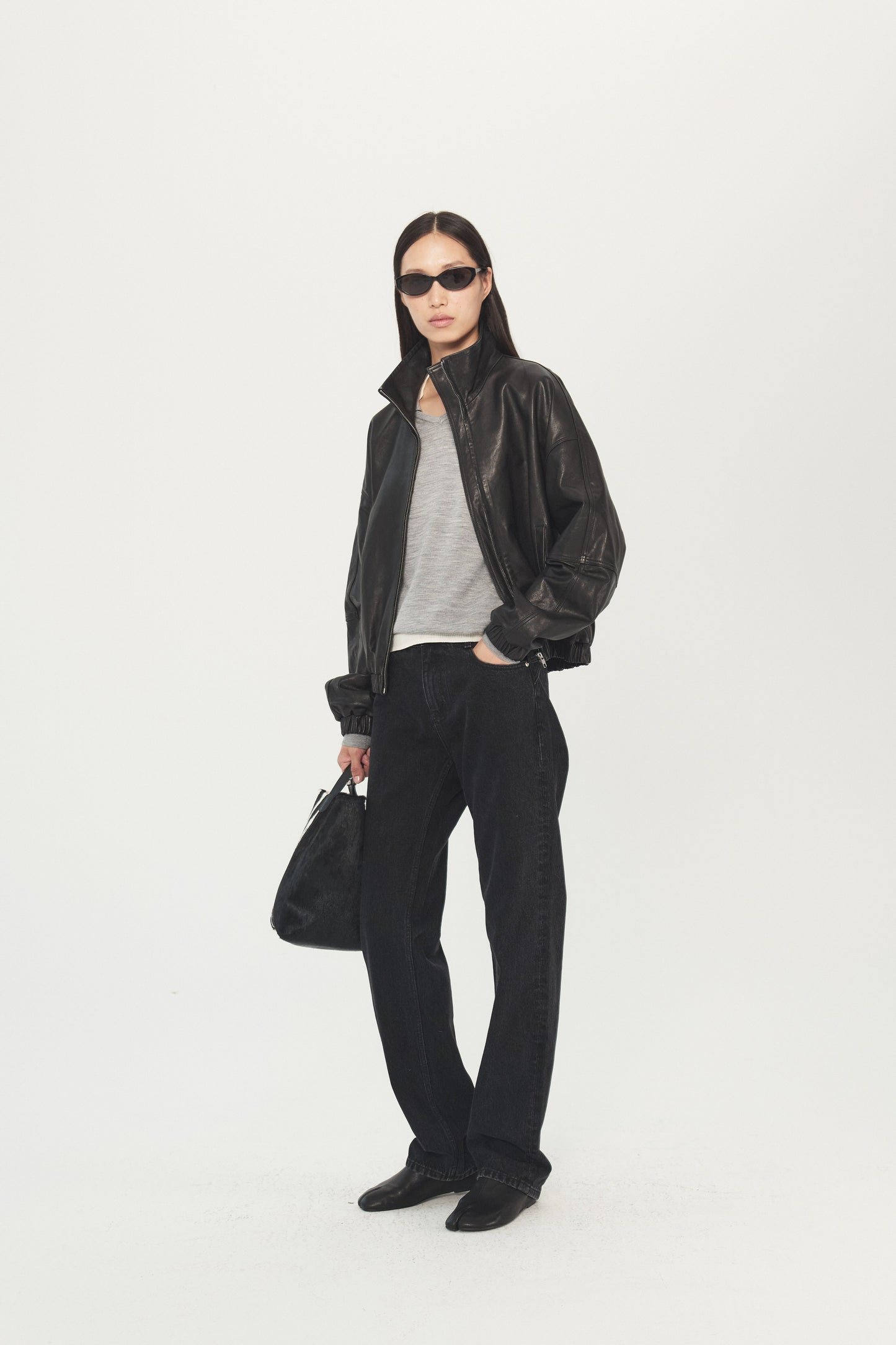 Sculpt Straight Jeans