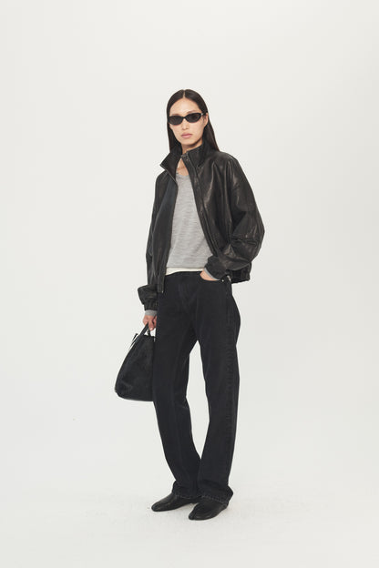 Sculpt Straight Jeans